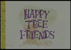 happy tree friends 